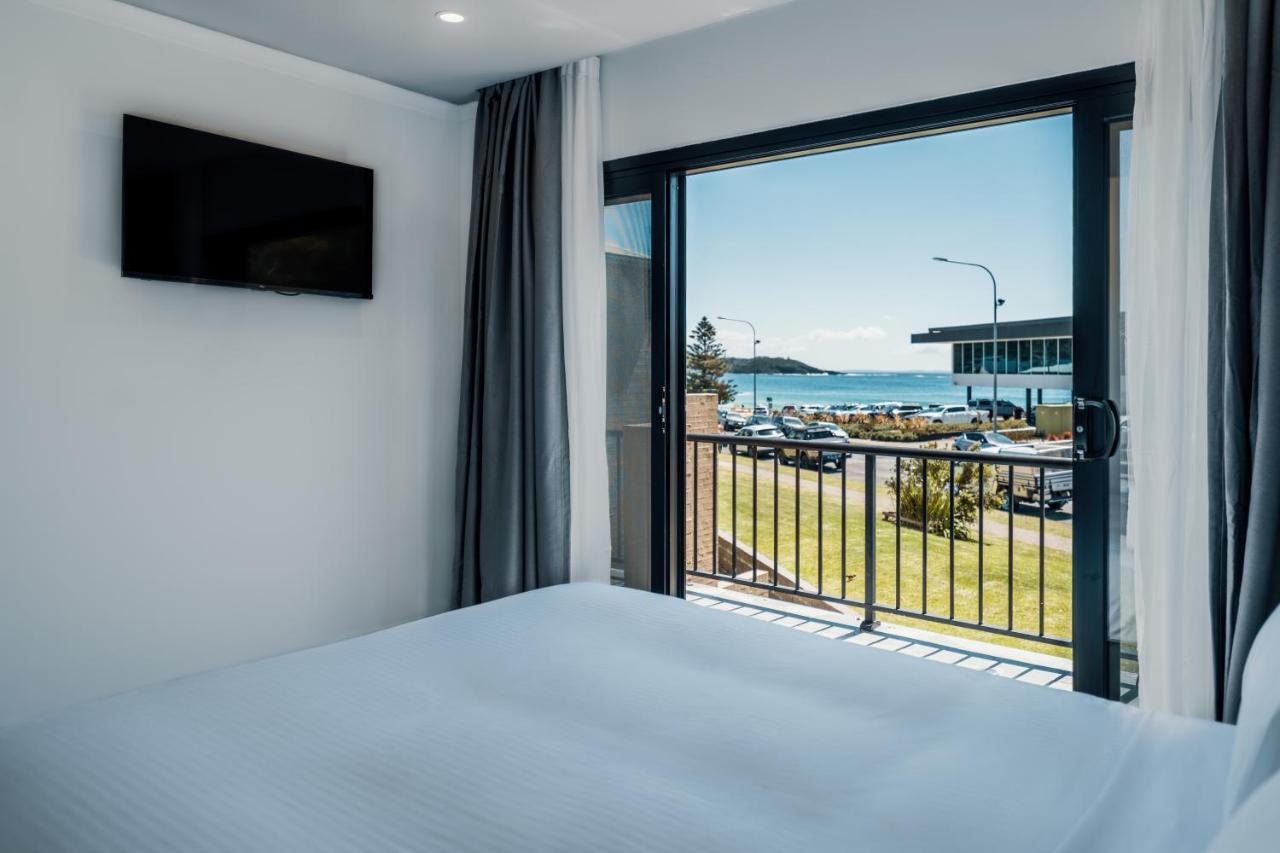 Mollymook Shores Exterior foto