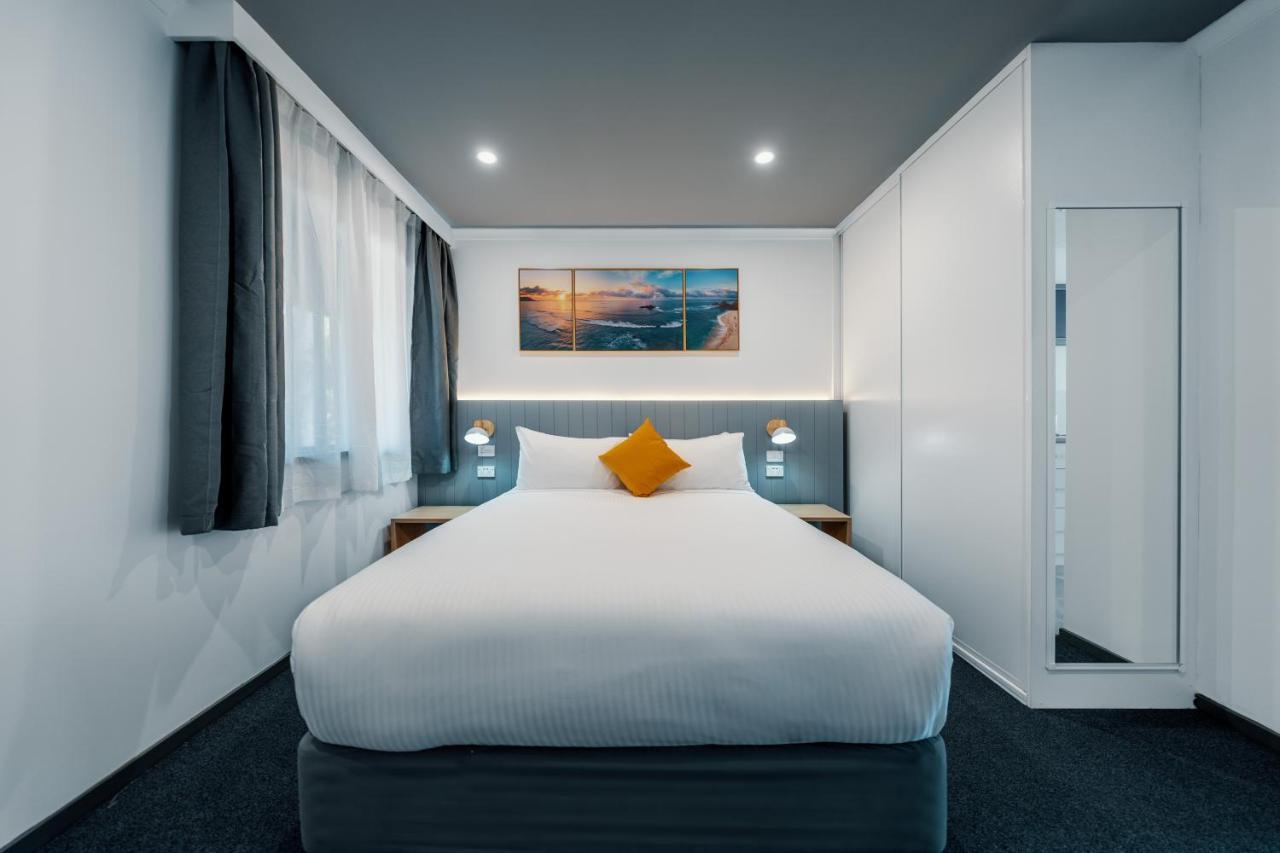 Mollymook Shores Exterior foto