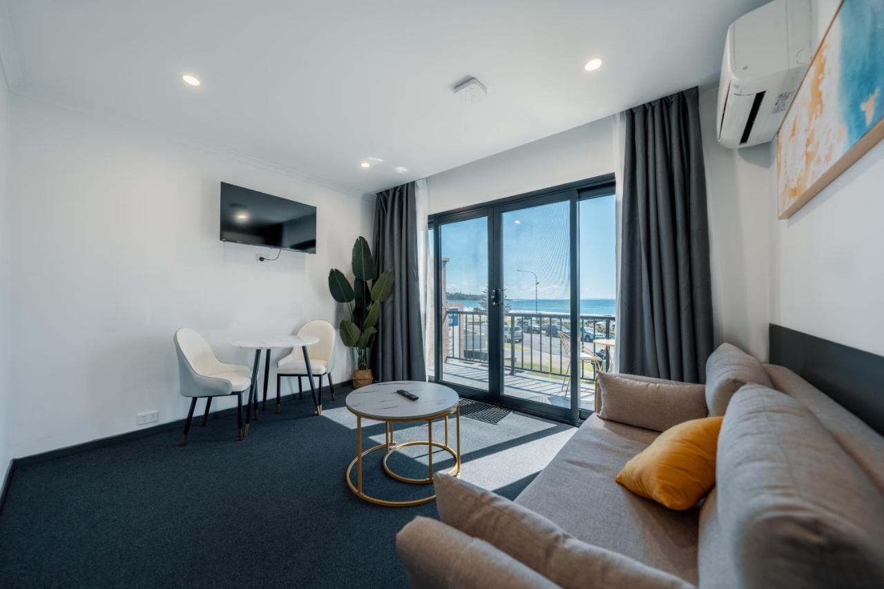 Mollymook Shores Exterior foto