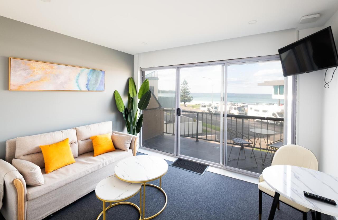 Mollymook Shores Exterior foto