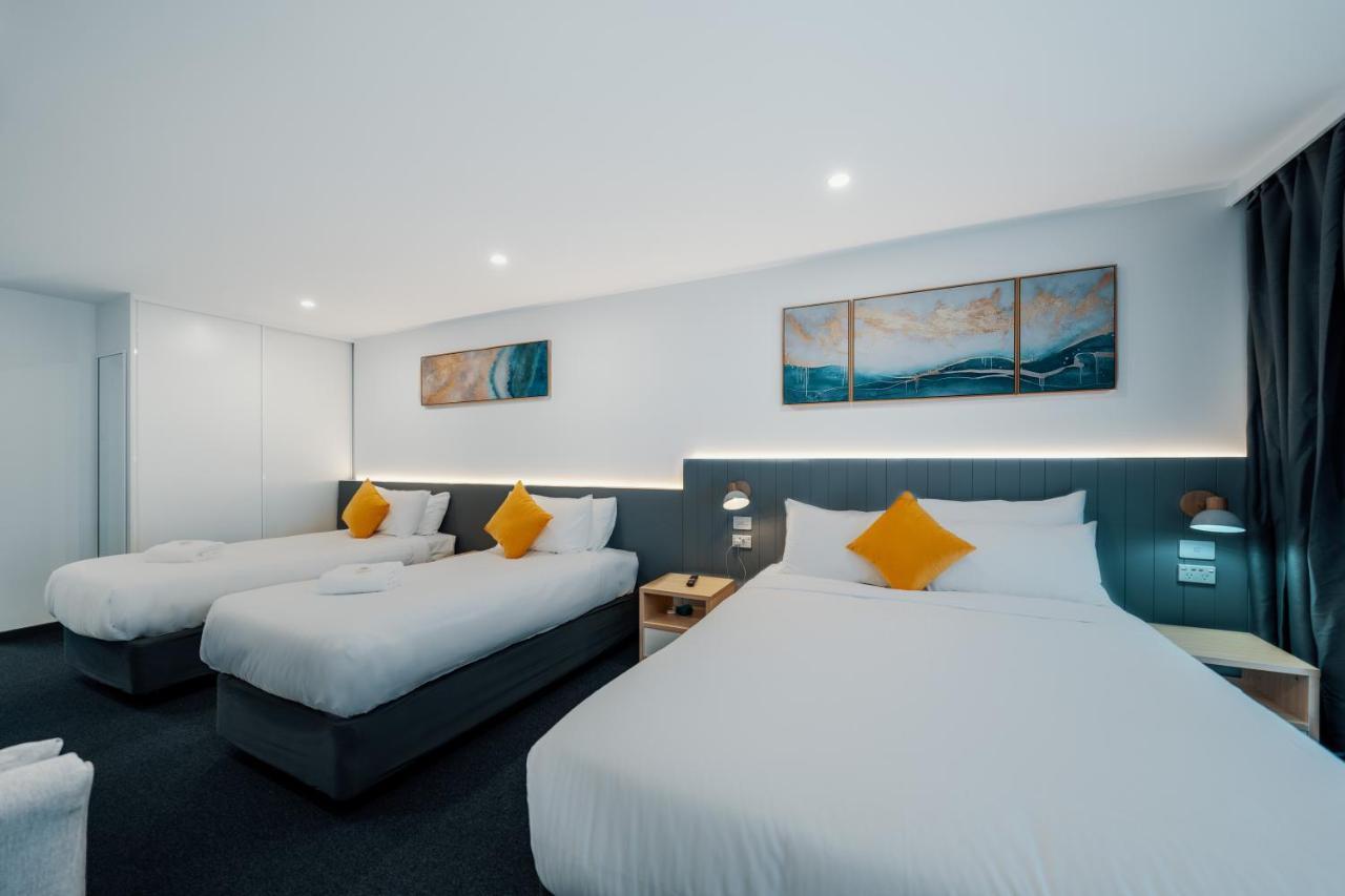 Mollymook Shores Exterior foto