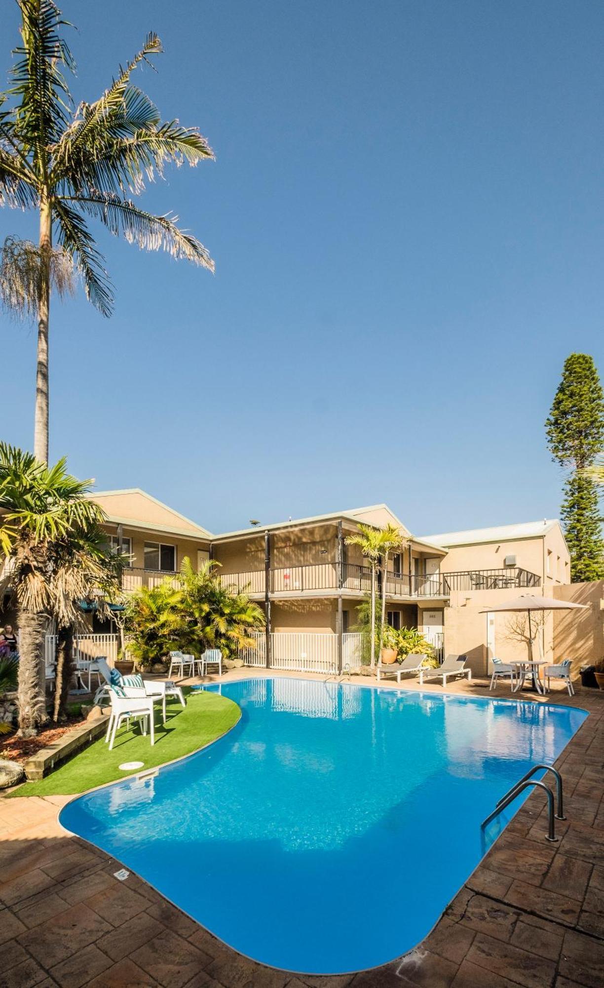 Mollymook Shores Exterior foto