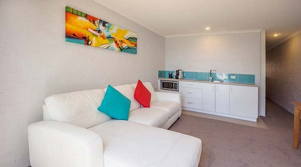 Mollymook Shores Exterior foto