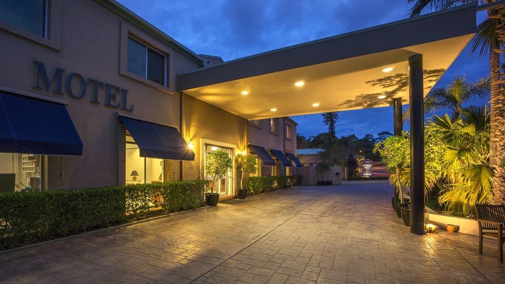 Mollymook Shores Exterior foto